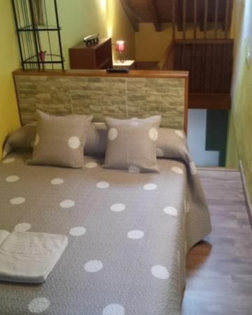La Casina El Palaciu Куэ Экстерьер фото