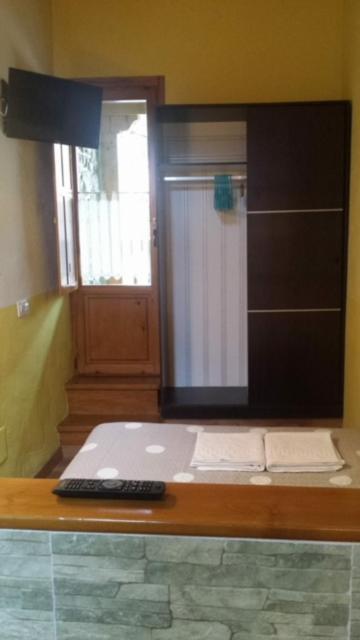 La Casina El Palaciu Куэ Экстерьер фото