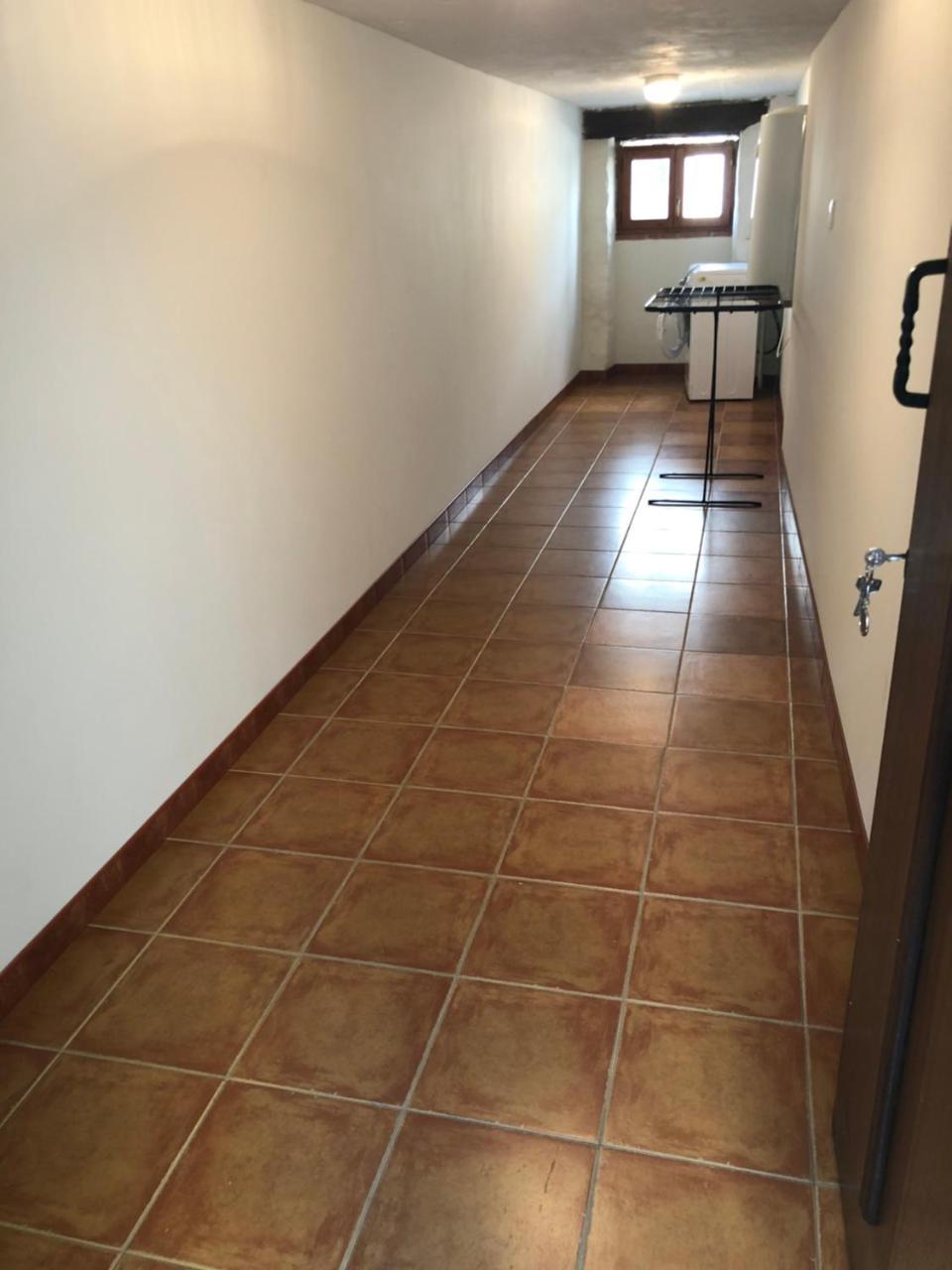 La Casina El Palaciu Куэ Экстерьер фото